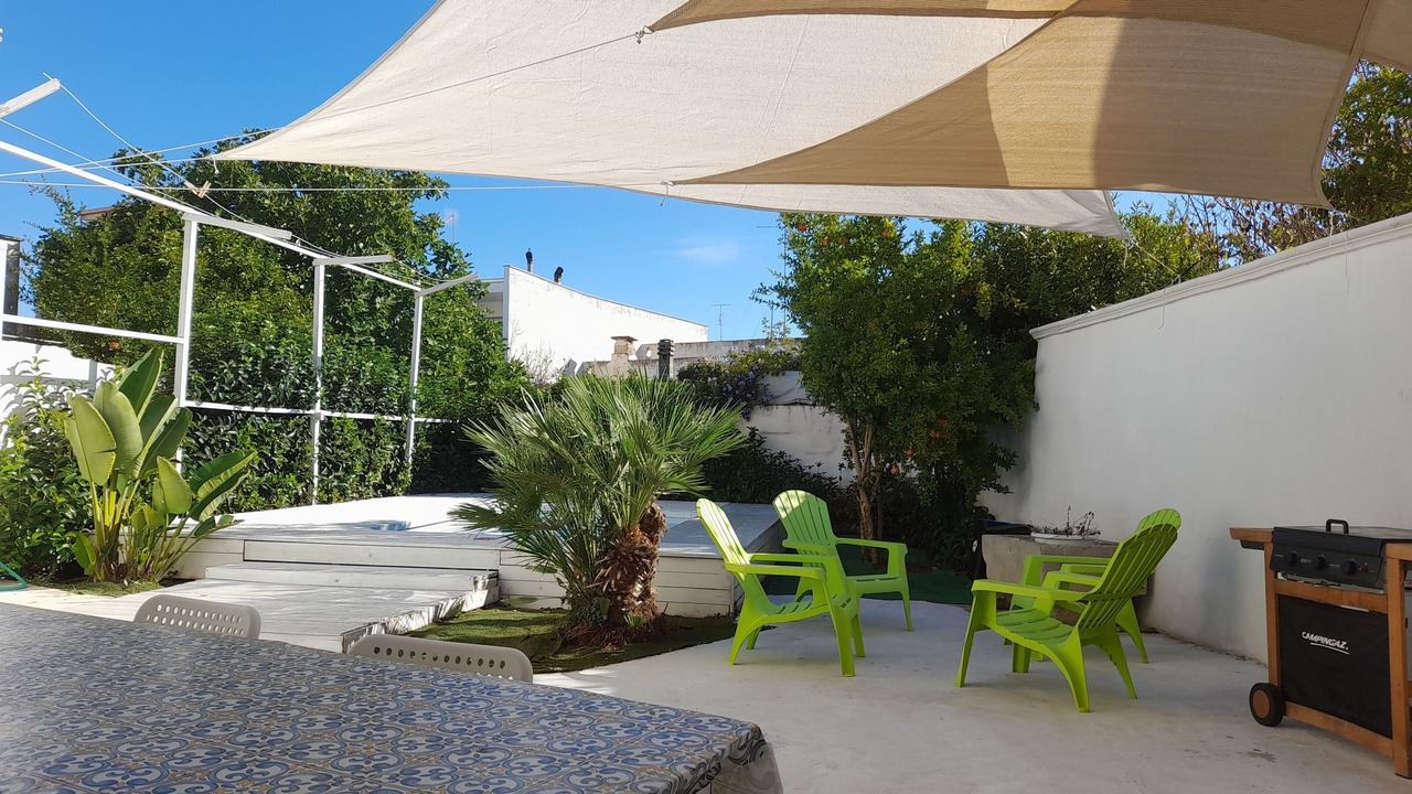 Photo of Outdoor in Racale