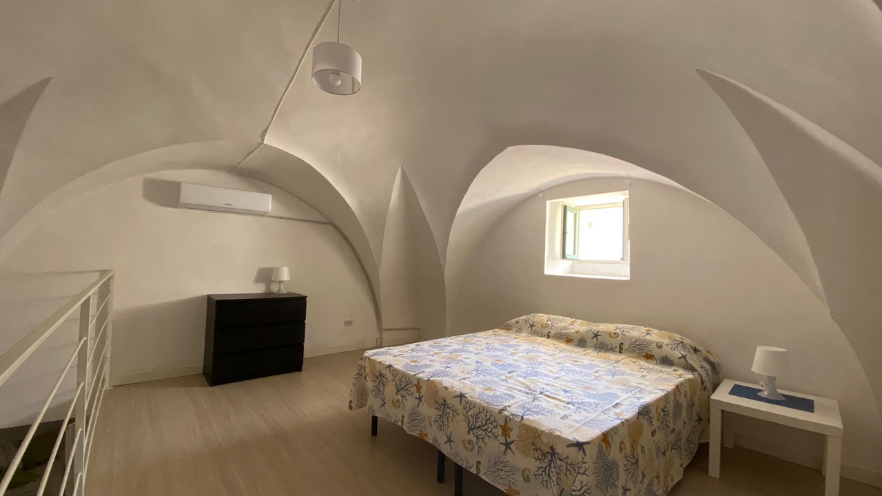 Photo of Bedroom in Racale