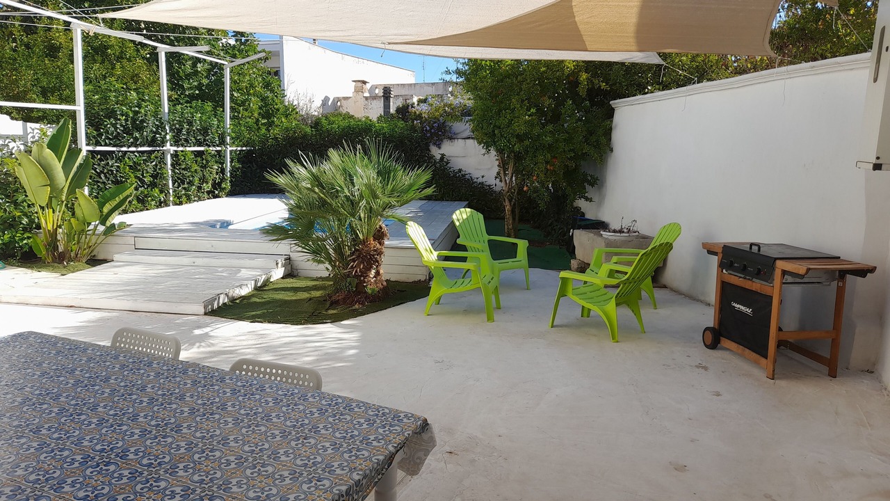 Photo of Outdoor in Racale