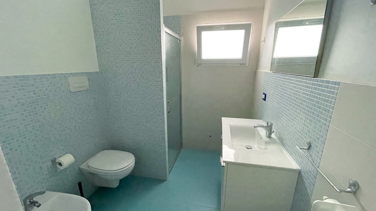 Photo of Bathroom in Racale