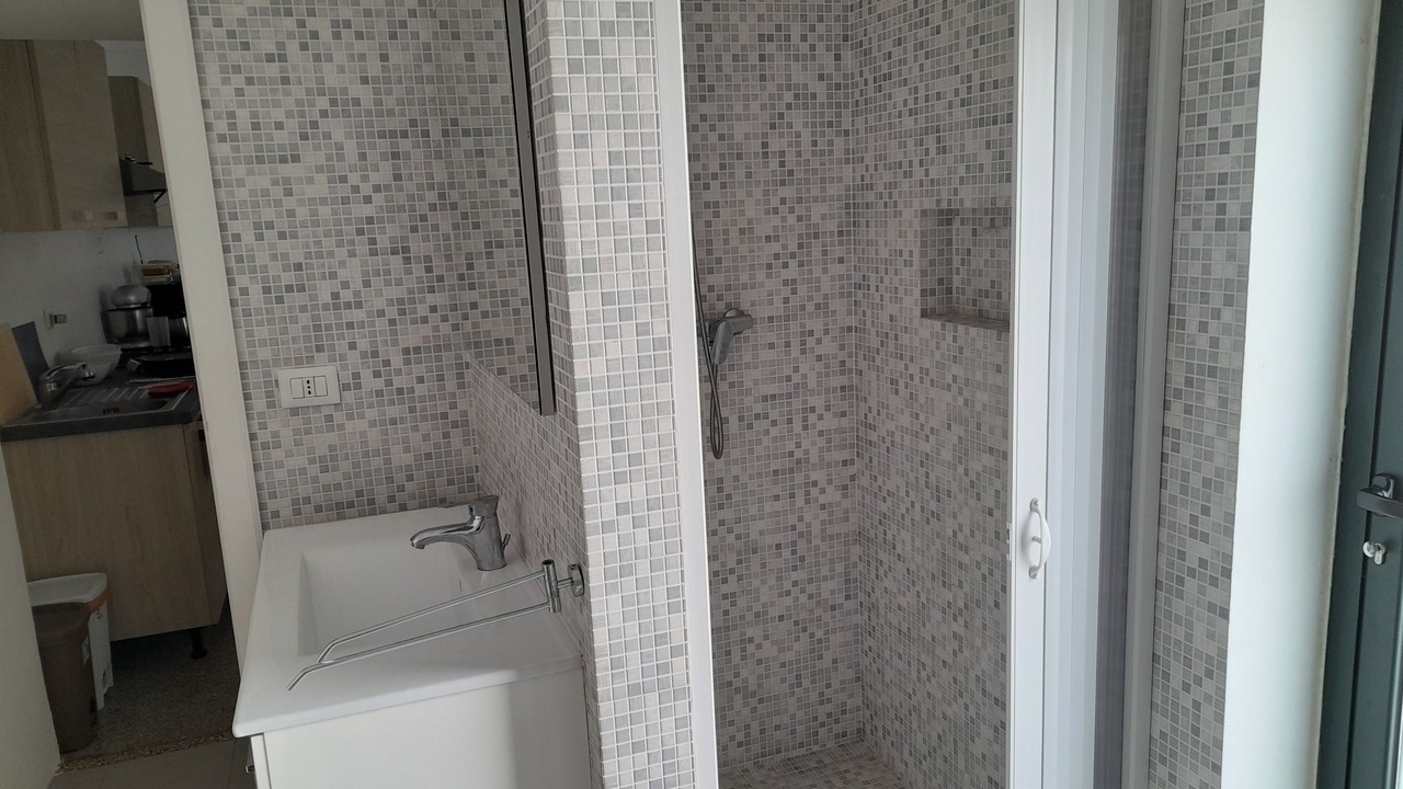 Photo of Bathroom in Racale