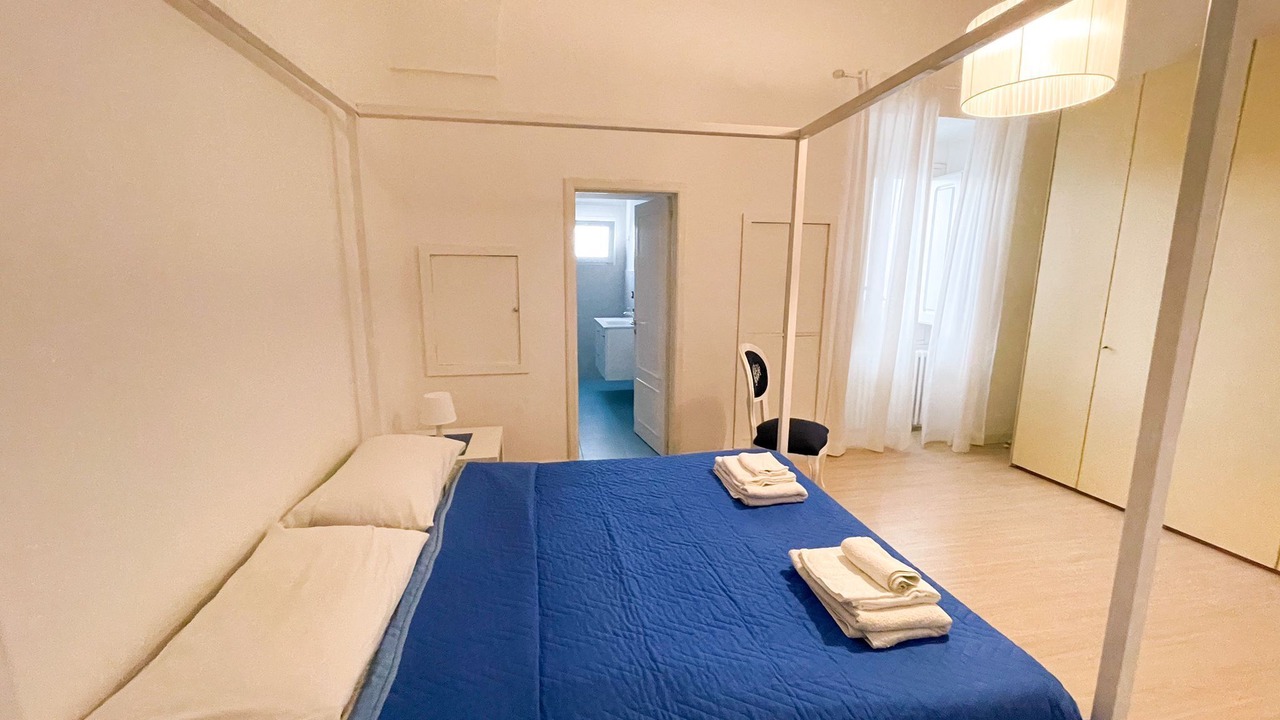 Photo of Bedroom in Racale