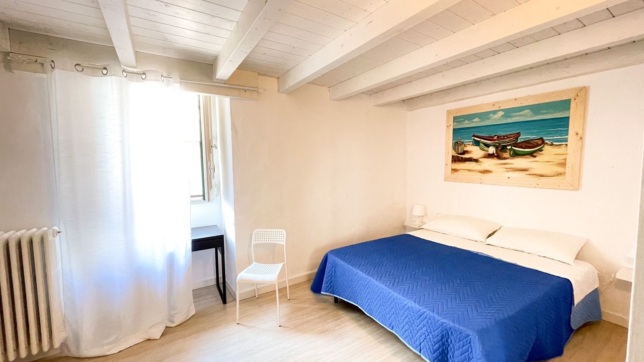 Photo of Bedroom in Racale