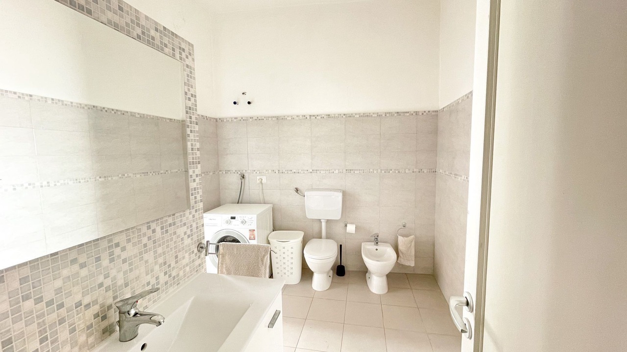 Photo of Bathroom in Racale
