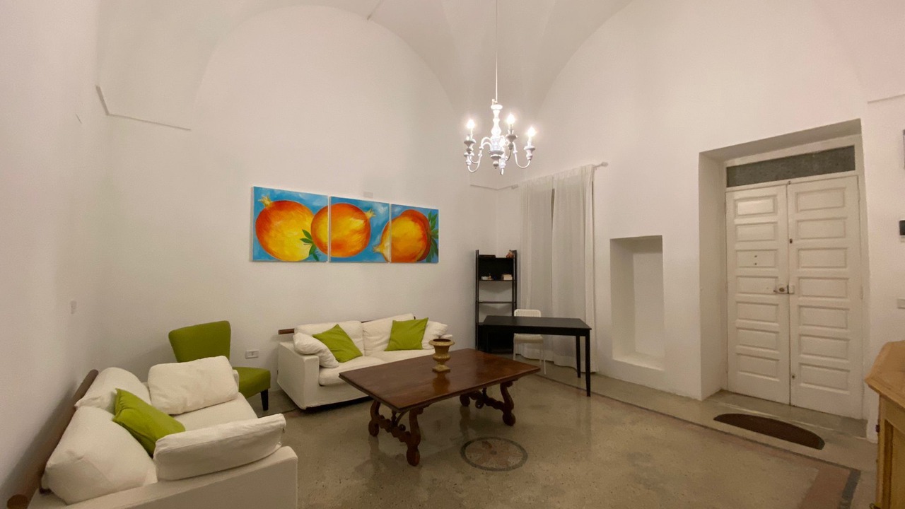 Photo of Livingroom in Racale
