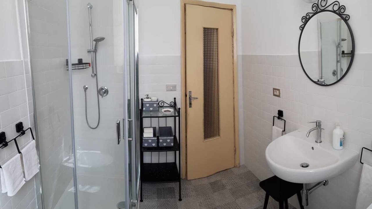 Photo of Bathroom in Grottammare