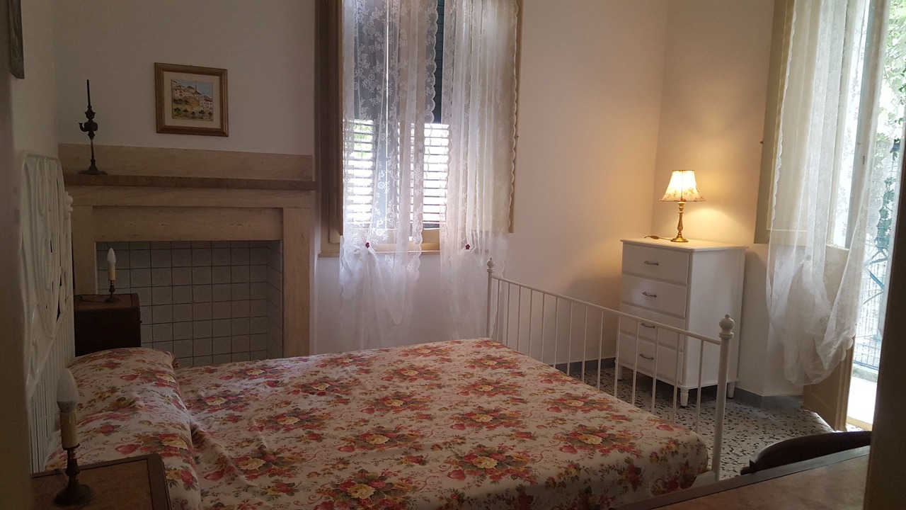 Photo of Bedroom in Grottammare