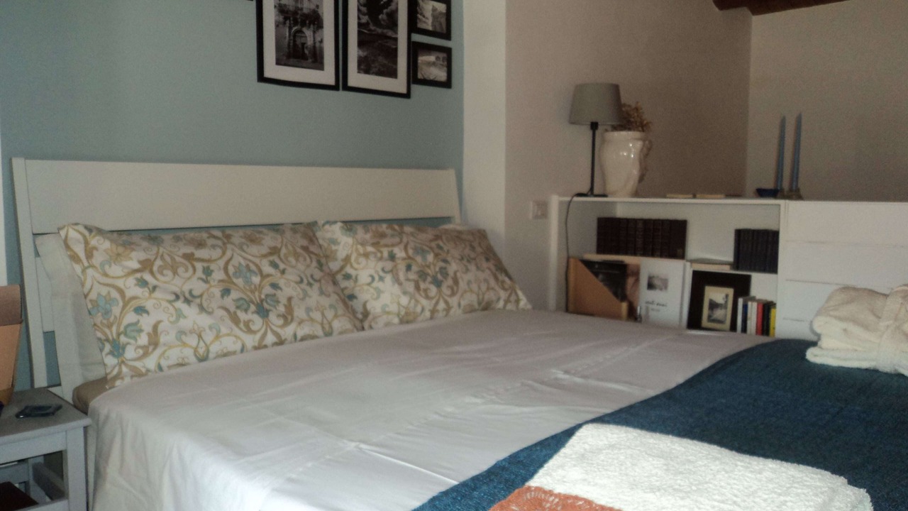 Photo of Bedroom in Palazzolo Acreide Historic Centre