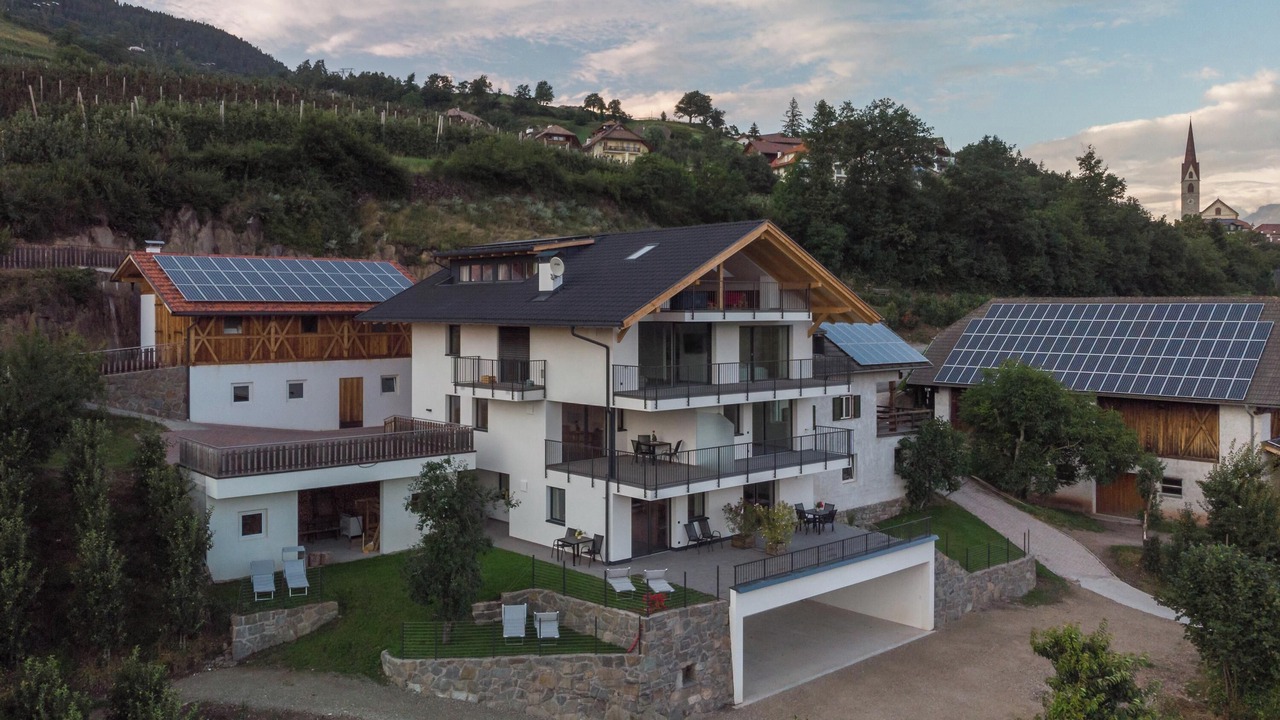 Photo of Outdoor in Renon
