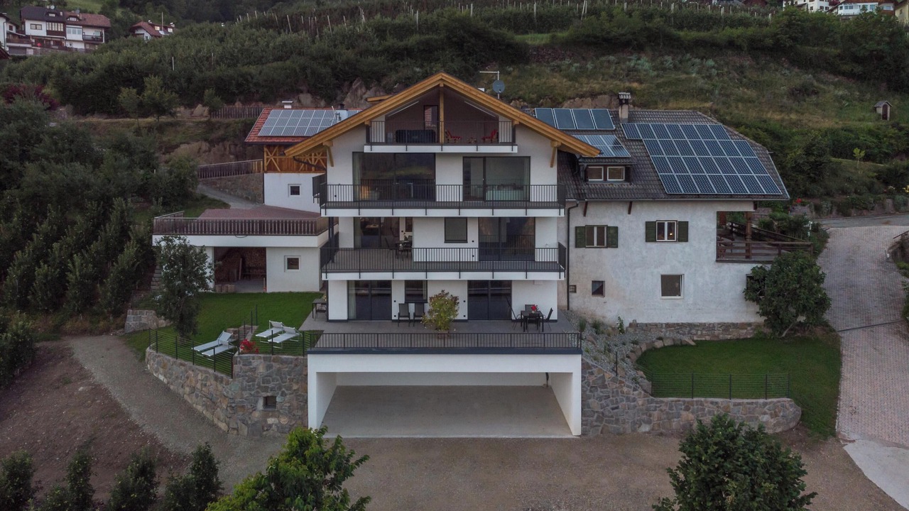 Photo of Outdoor in Renon