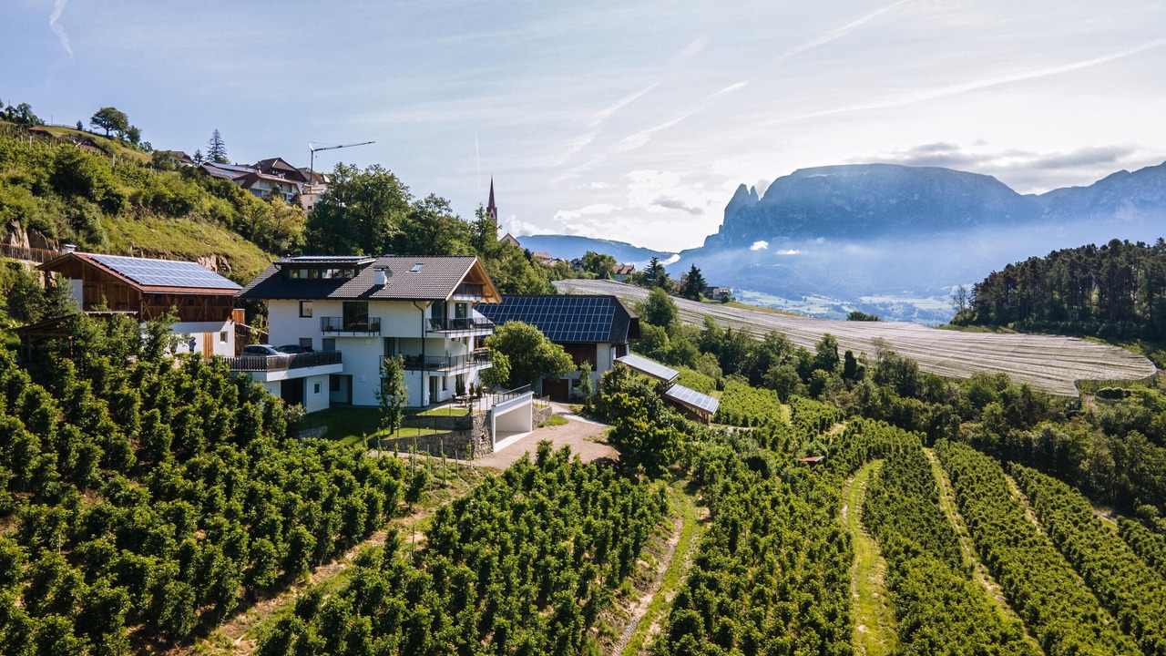 Photo of Outdoor in Renon