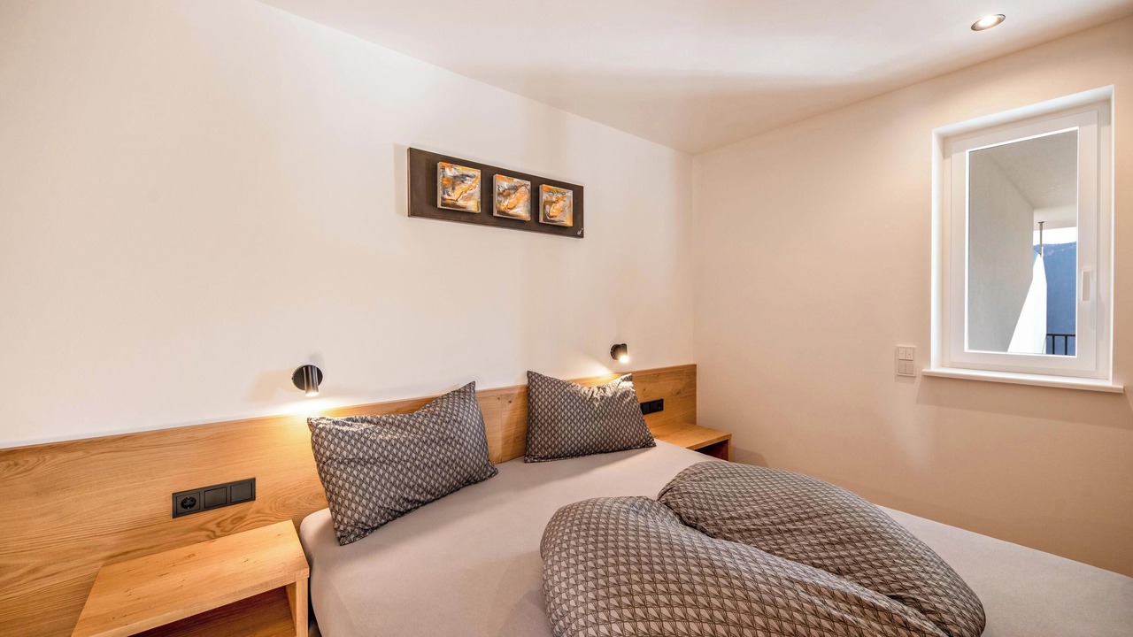 Photo of Bedroom in Renon