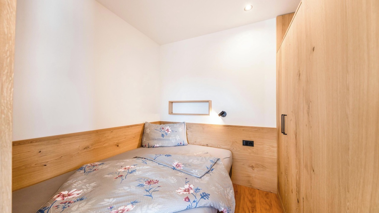 Photo of Bedroom in Renon