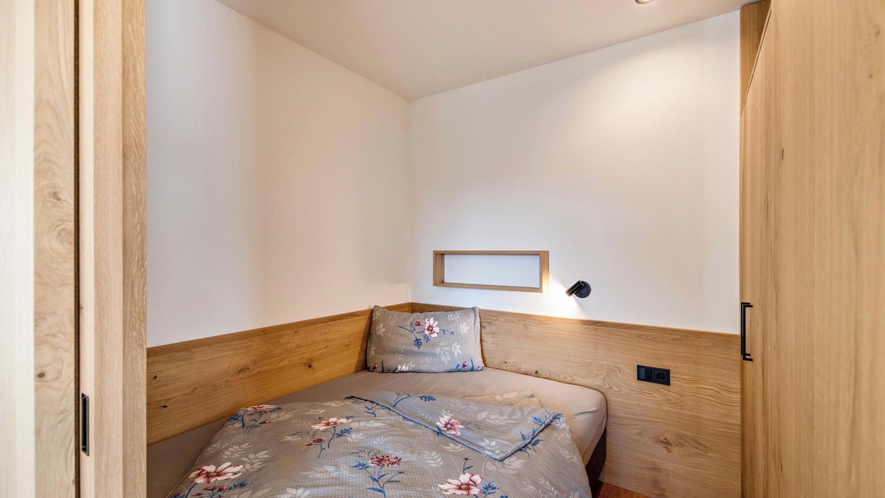 Photo of Bedroom in Renon