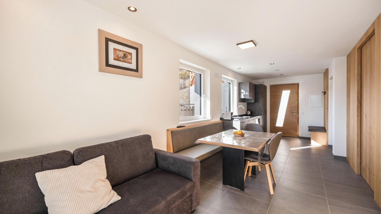 Photo of Livingroom in Renon