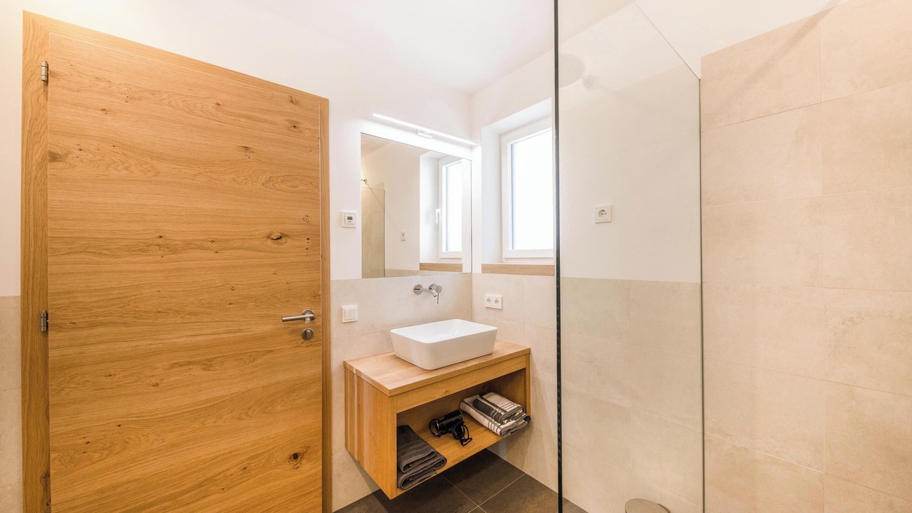Photo of Bathroom in Renon