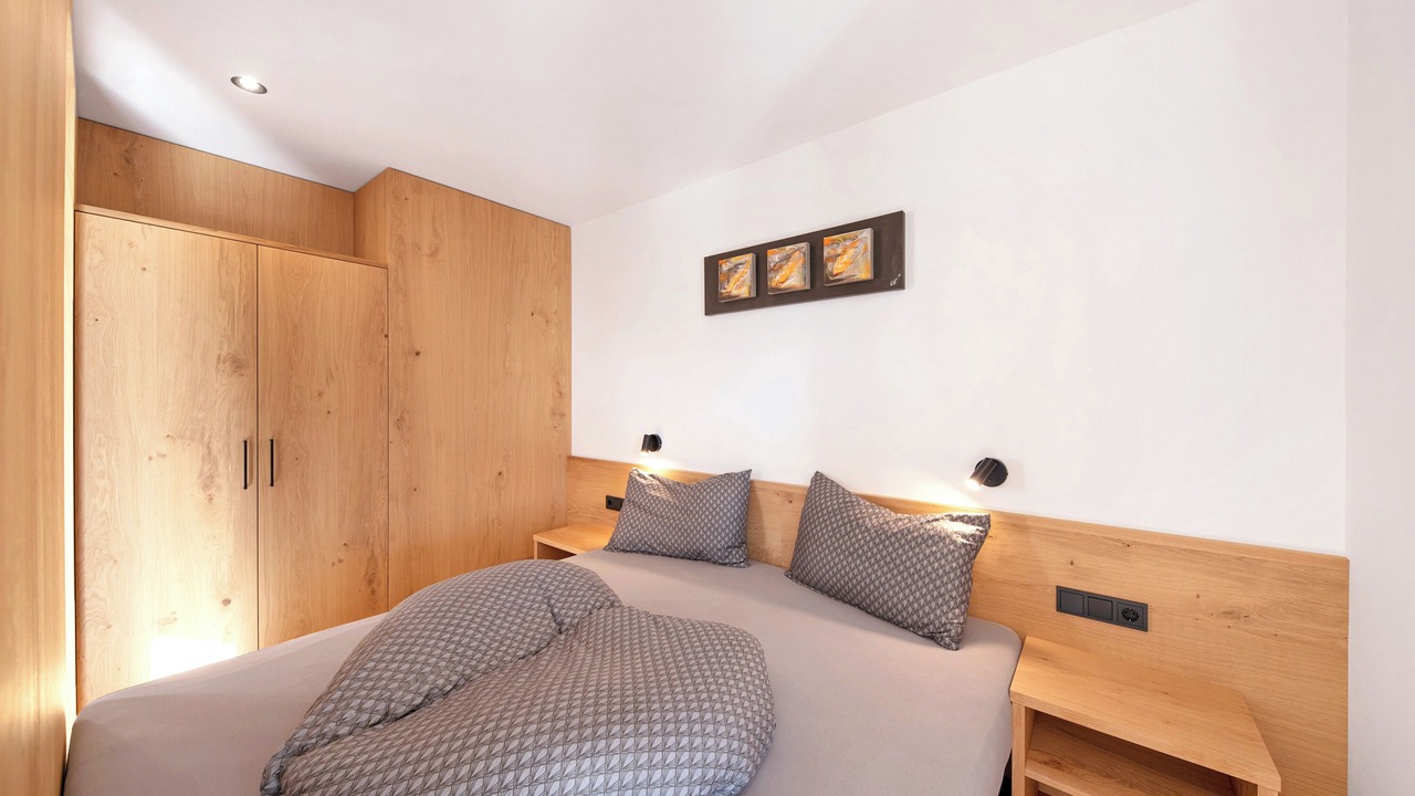 Photo of Bedroom in Renon