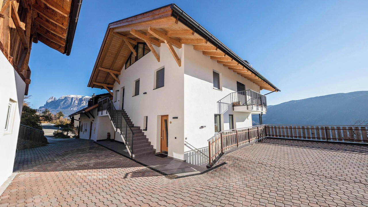 Photo of Outdoor in Renon