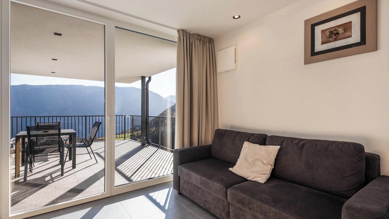Photo of Livingroom in Renon