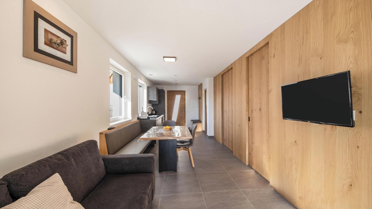 Photo of Livingroom in Renon