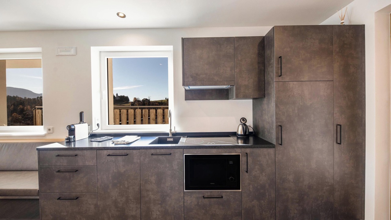 Photo of Kitchen in Renon