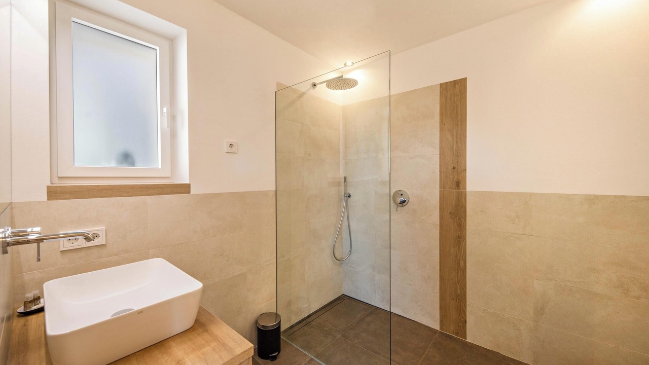 Photo of Bathroom in Renon