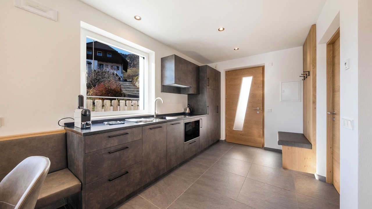 Photo of Kitchen in Renon