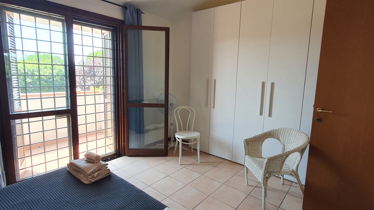 Photo of Bedroom in Capalbio