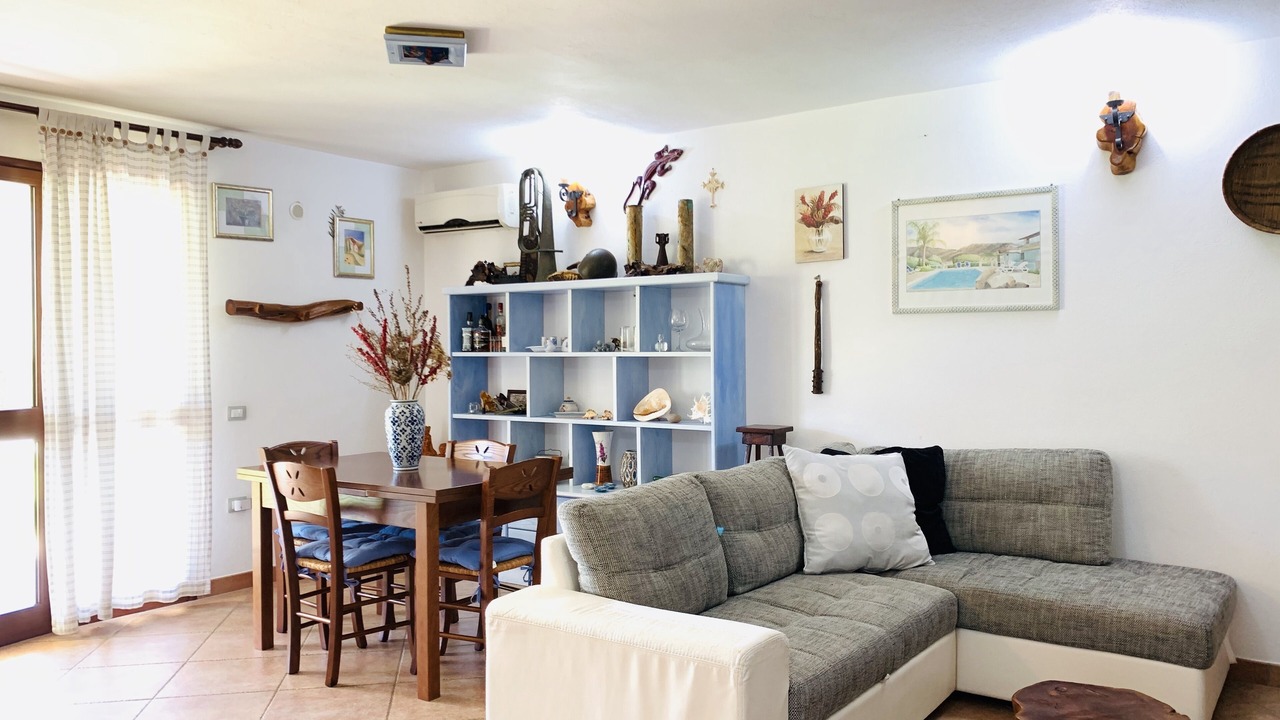 Photo of Livingroom in Villaggio delle Mimose