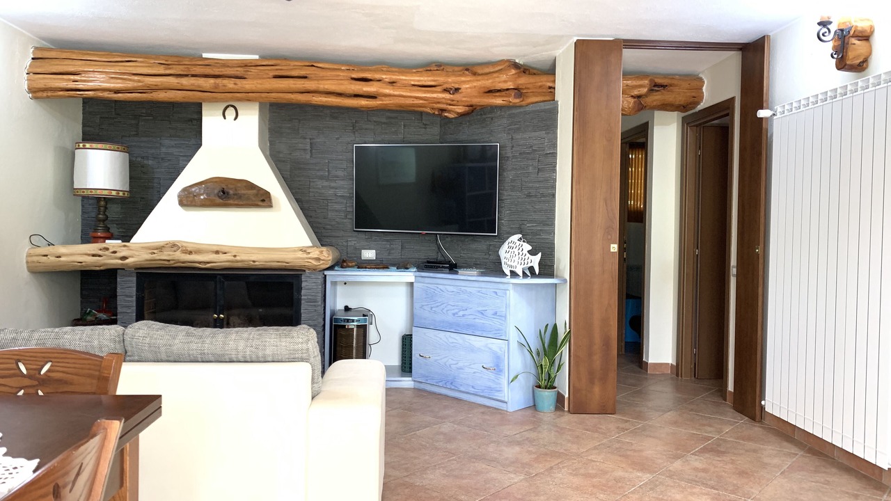 Photo of Livingroom in Villaggio delle Mimose