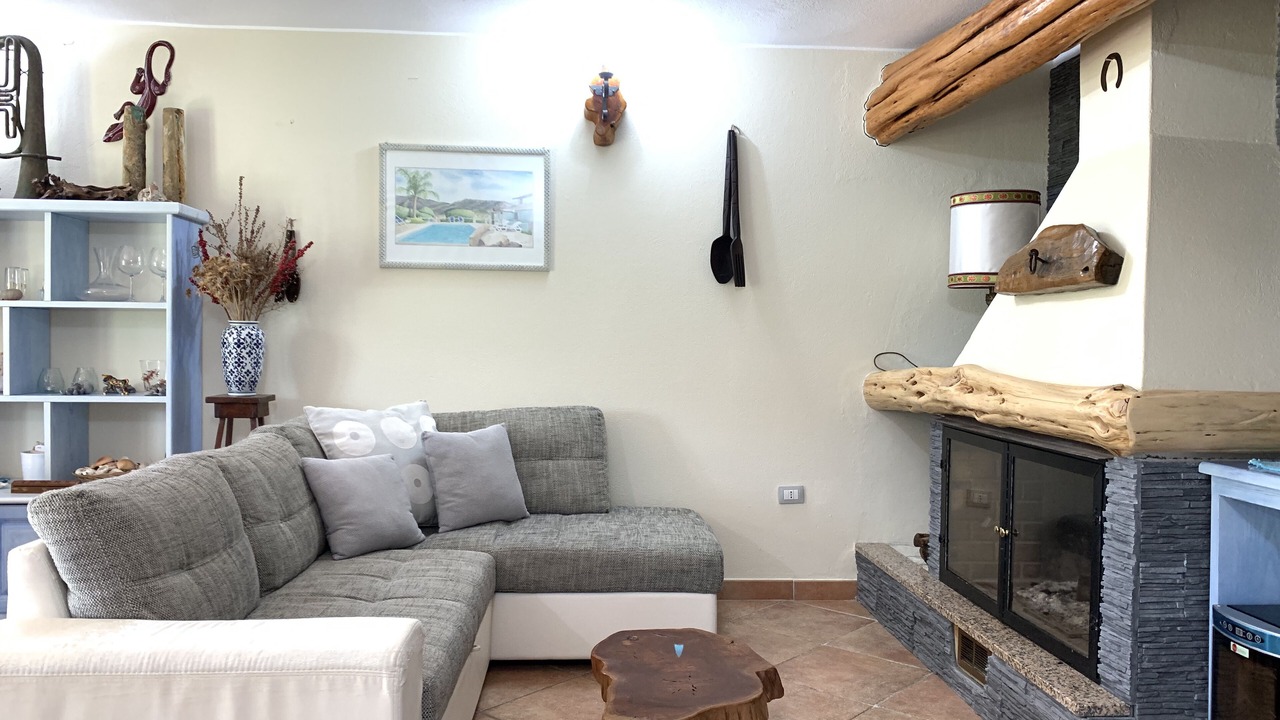 Photo of Livingroom in Villaggio delle Mimose
