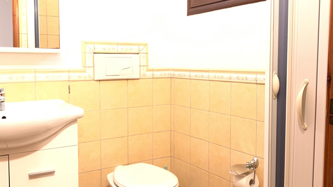 Photo of Bathroom in Villaggio delle Mimose
