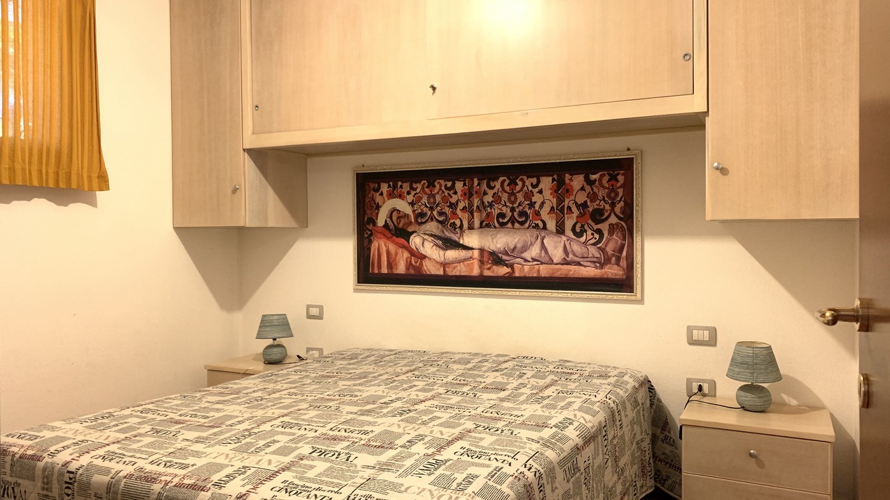 Photo of Bedroom in Villaggio delle Mimose