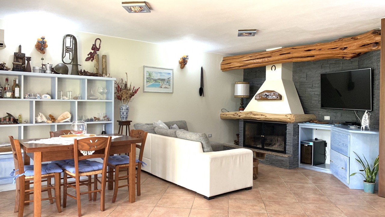 Photo of Livingroom in Villaggio delle Mimose