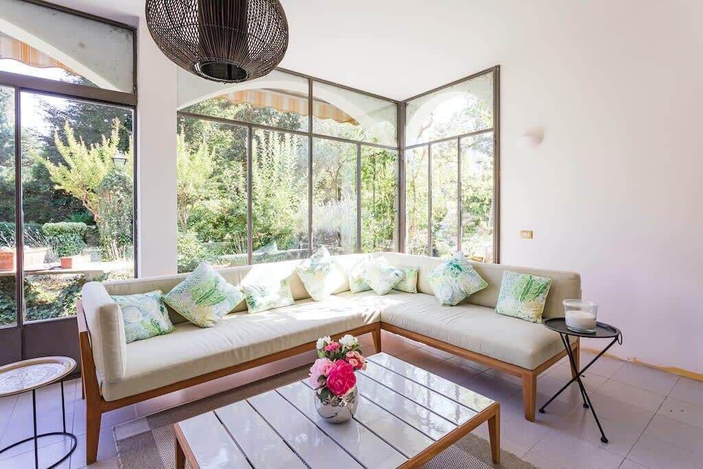 Photo of Bedroom in Lesa