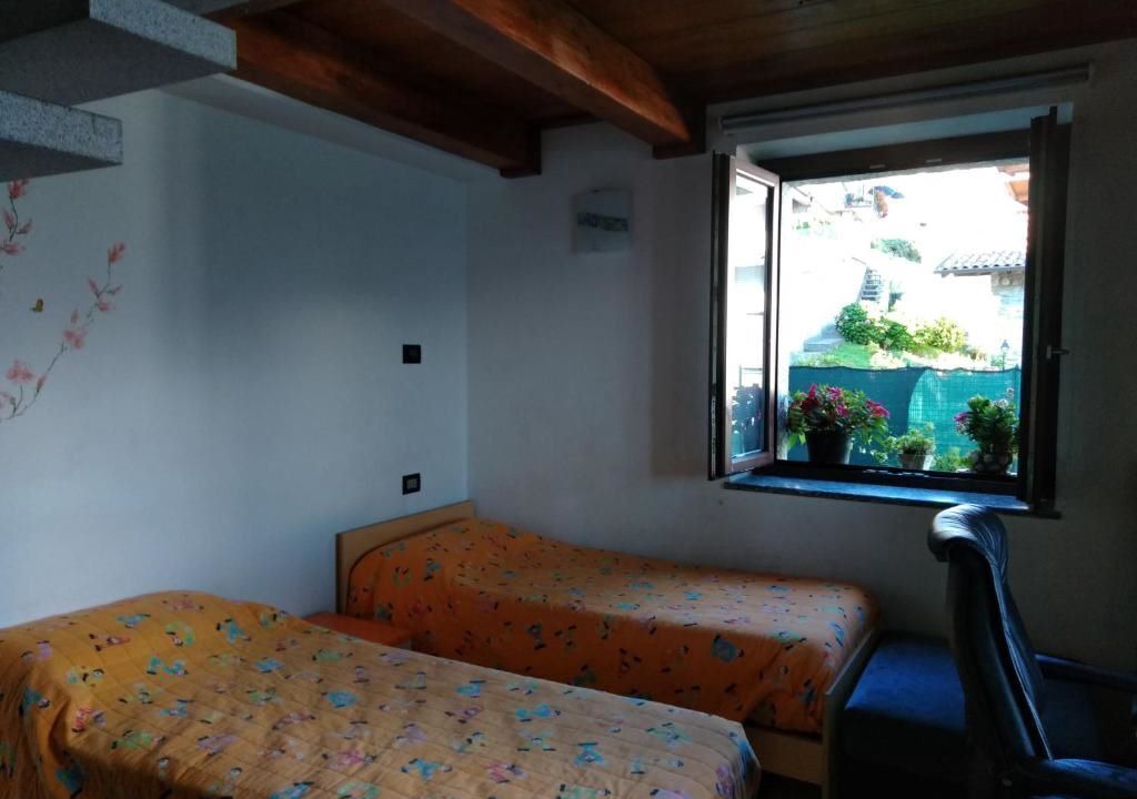 Photo of Bedroom in San Gregorio
