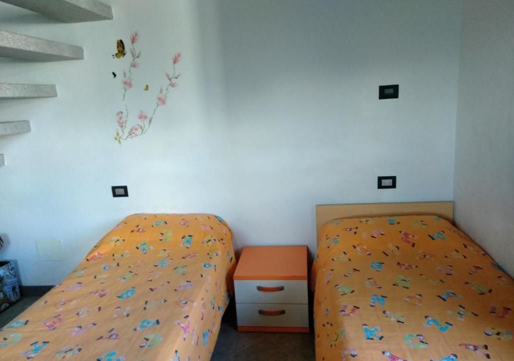 Photo of Bedroom in San Gregorio