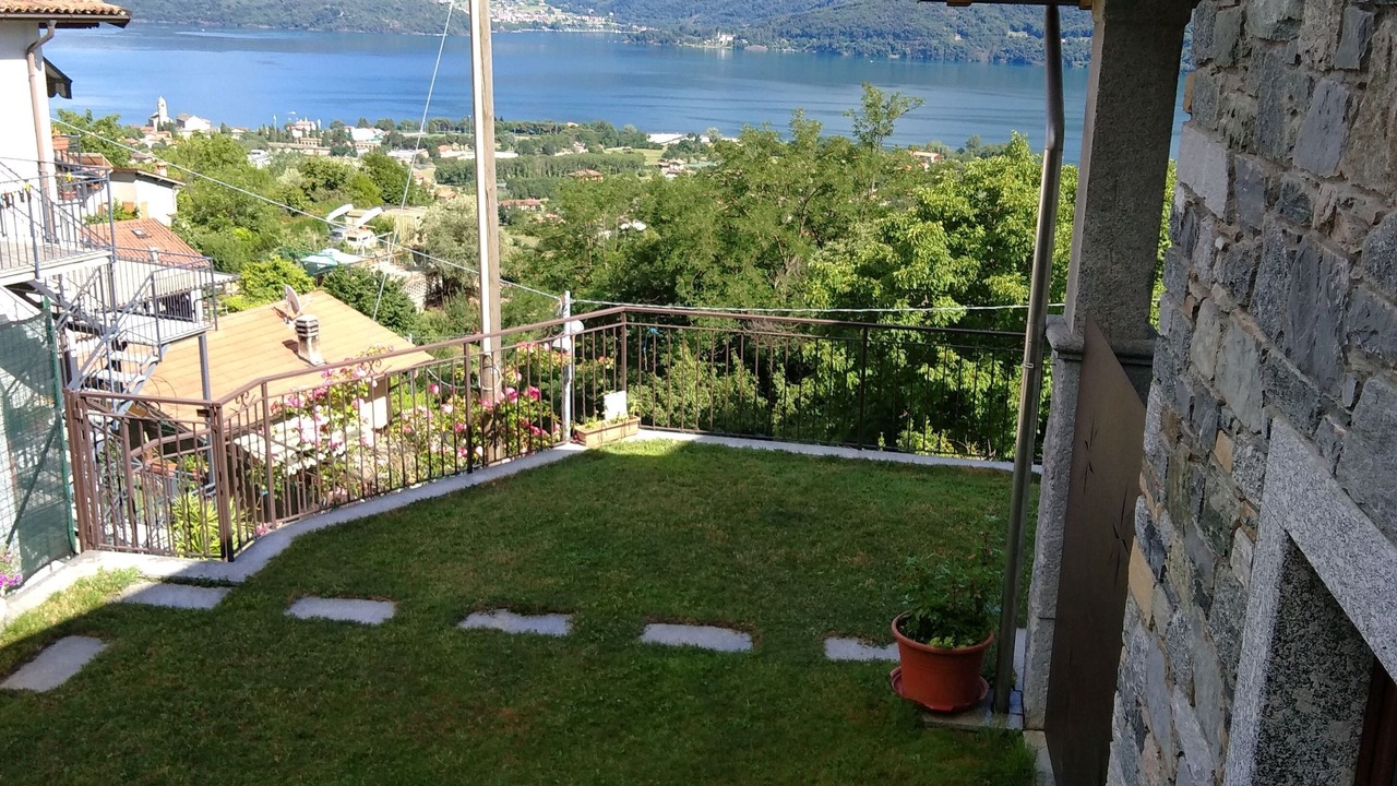 Photo of Outdoor in San Gregorio