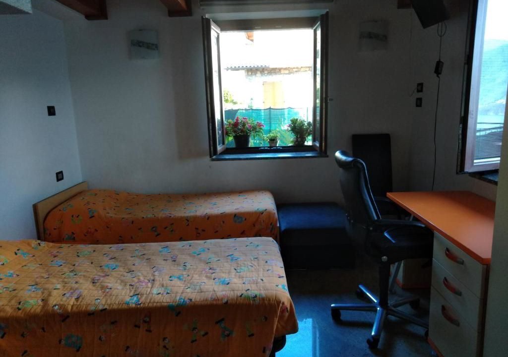 Photo of Bedroom in San Gregorio
