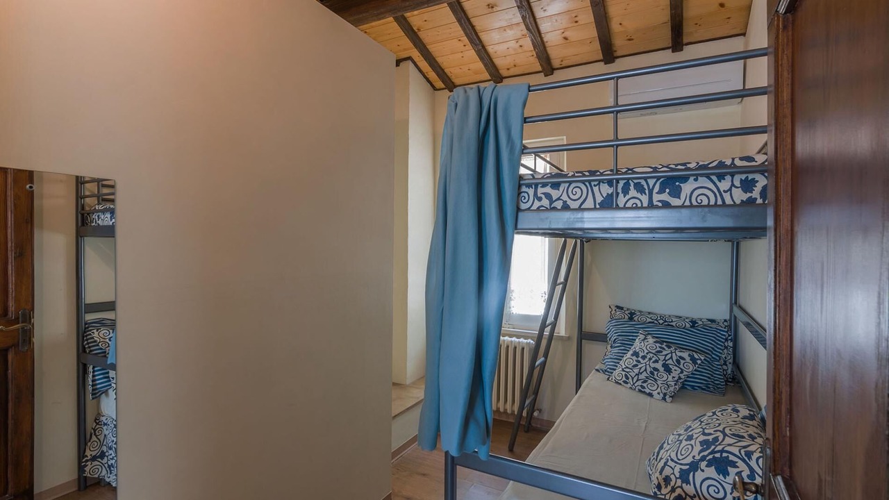 Photo of Bedroom in San Lorenzo in Campo