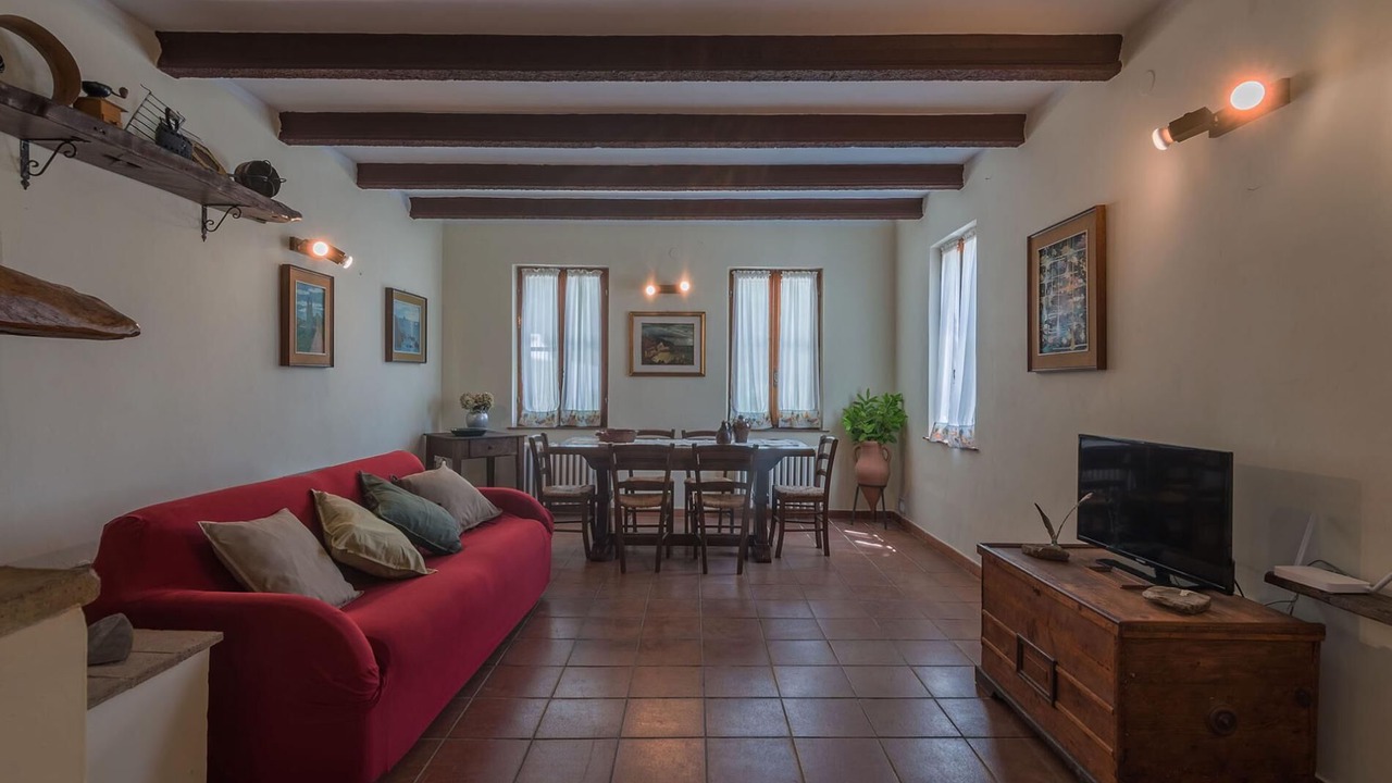 Photo of Livingroom in San Lorenzo in Campo