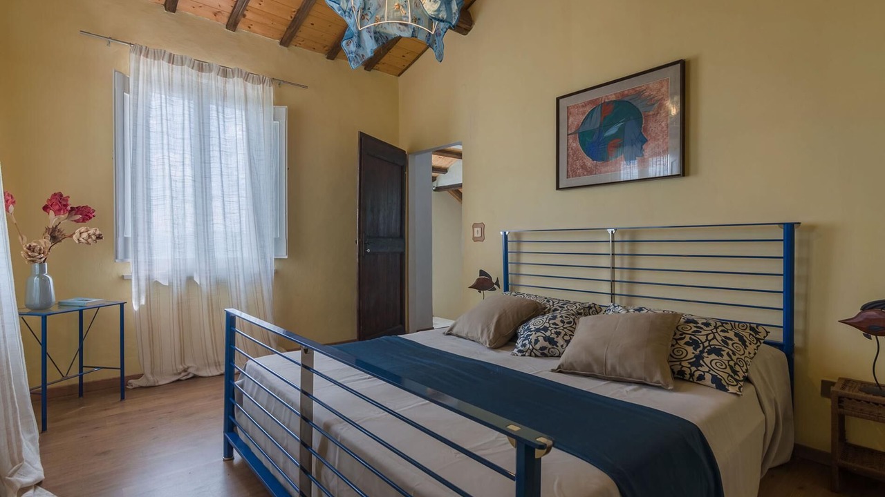 Photo of Bedroom in San Lorenzo in Campo