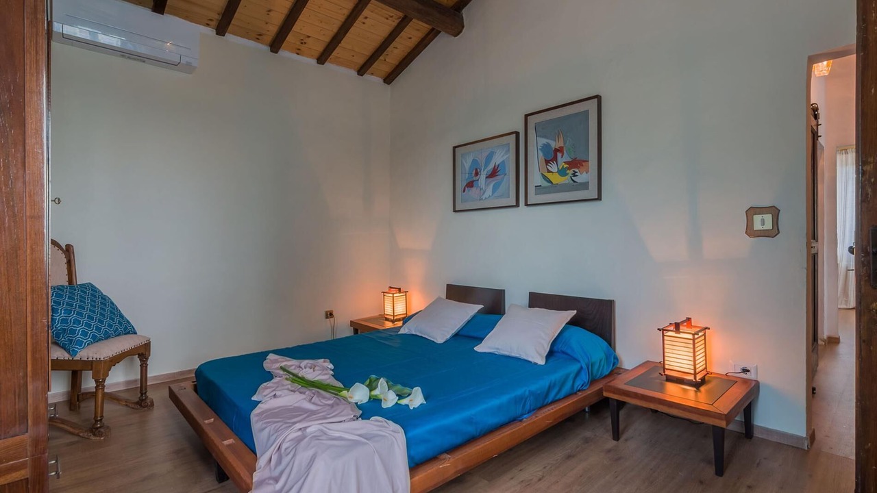 Photo of Bedroom in San Lorenzo in Campo