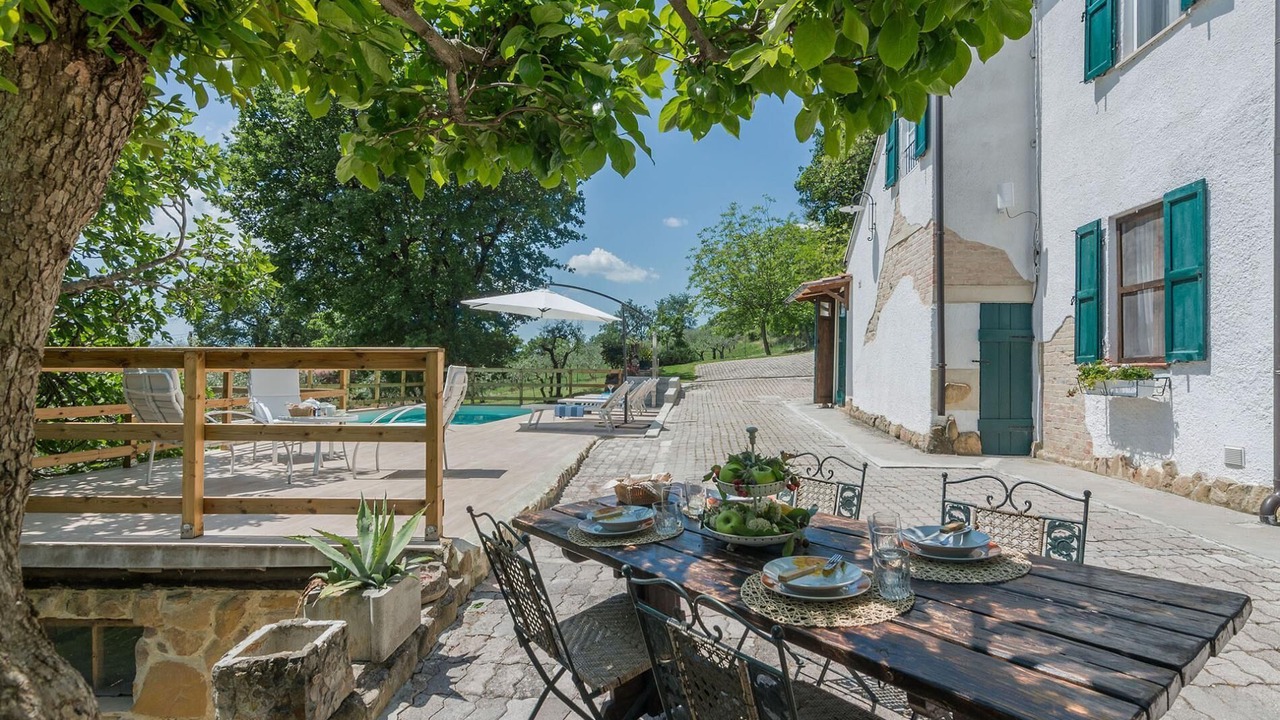 Photo of Outdoor in San Lorenzo in Campo