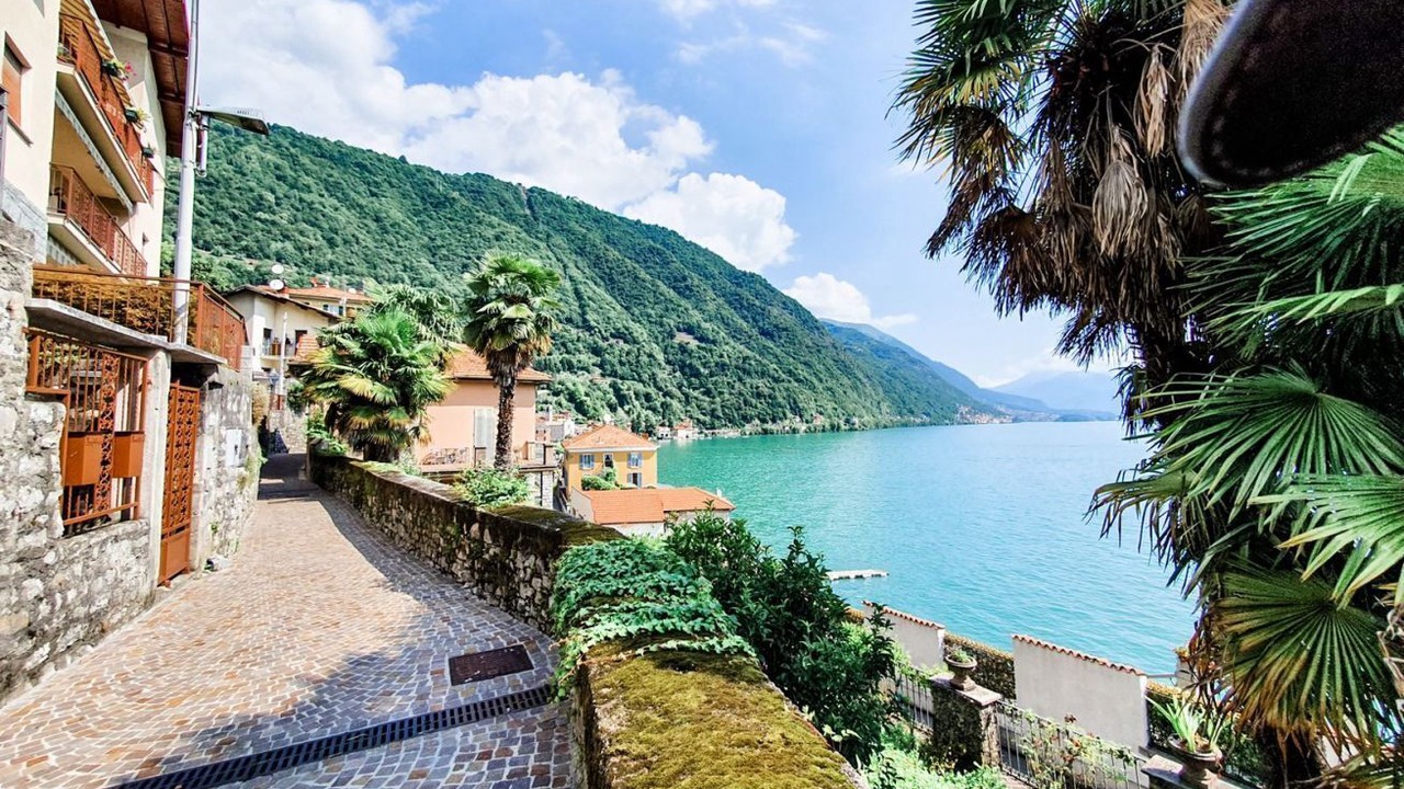 Photo of Outdoor in Argegno