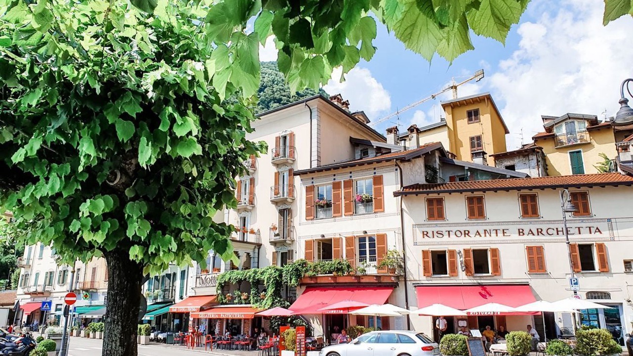 Photo of Outdoor in Argegno