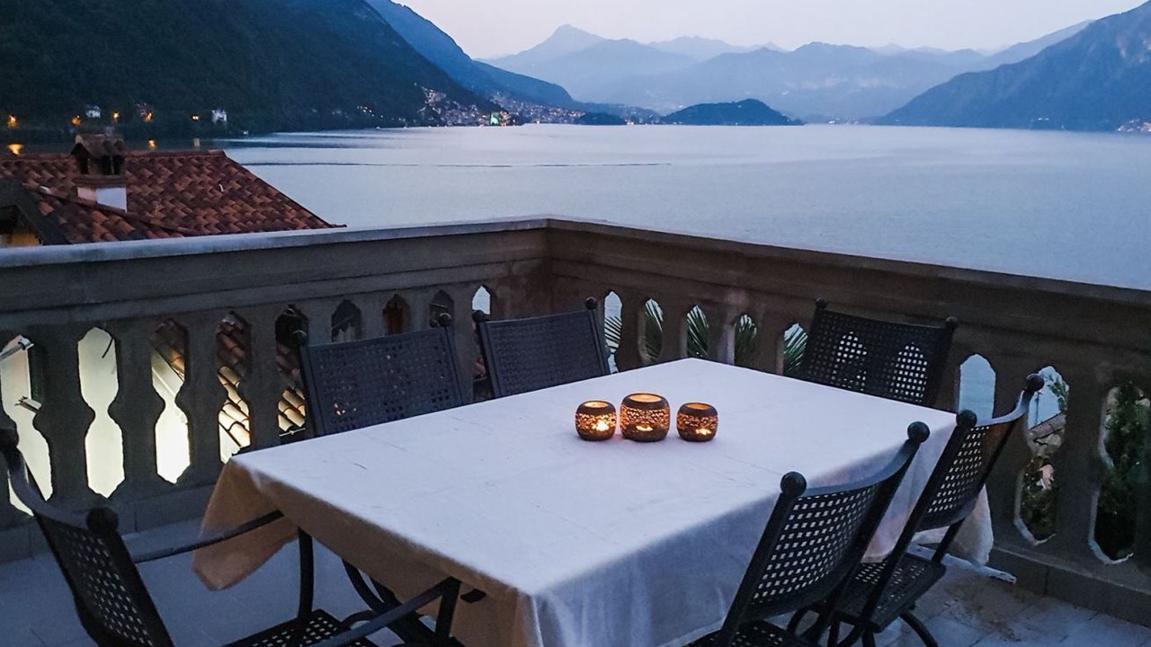 Photo of Outdoor in Argegno