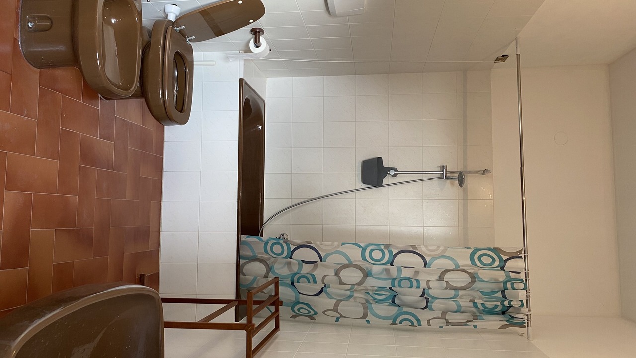 Photo of Bathroom in Molino Apolloni