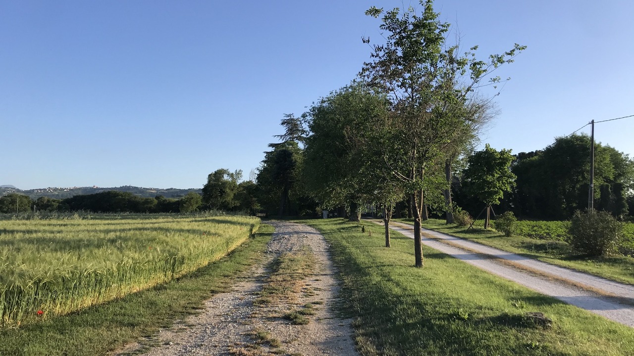 Photo of Outdoor in Molino Apolloni