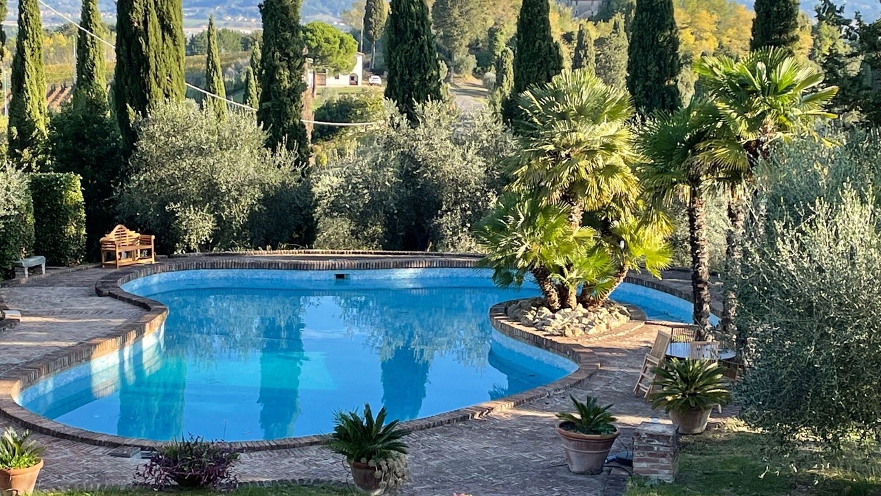 Photo of Outdoor in Terricciola